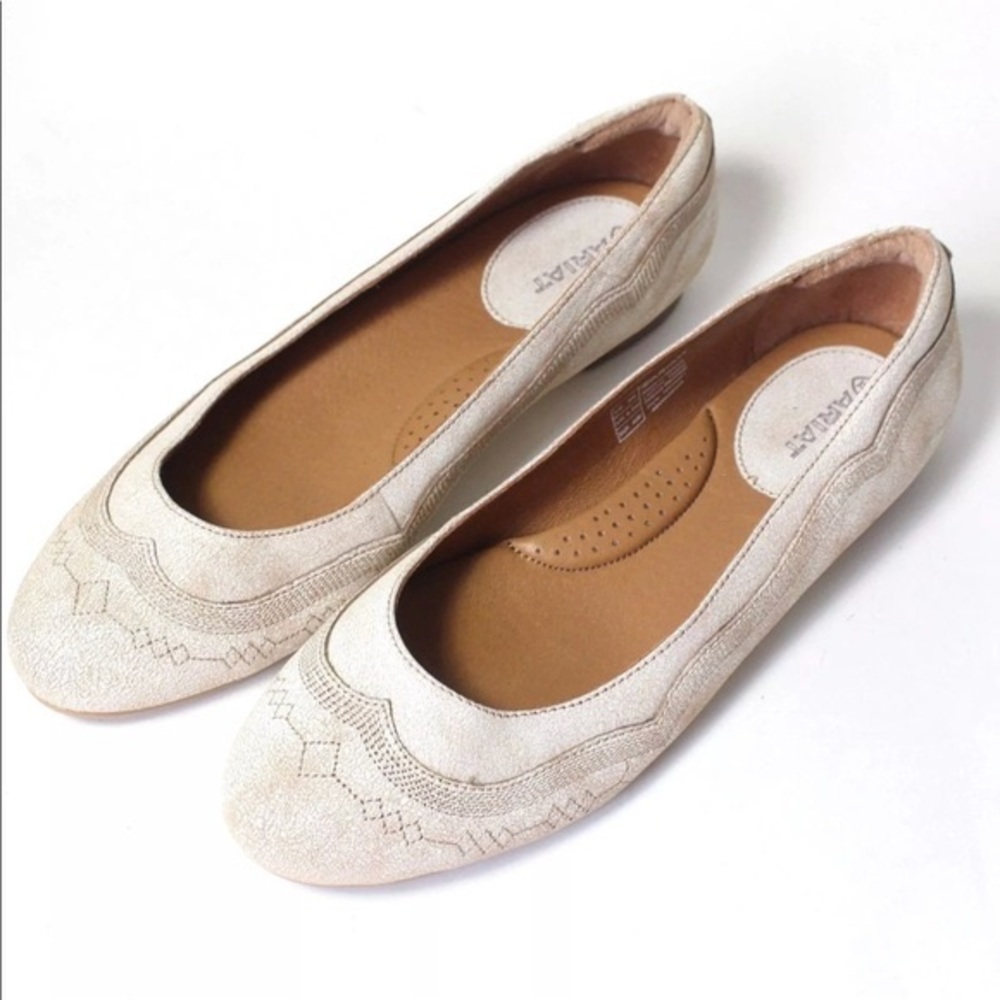 ARIAT dream flats 🥿